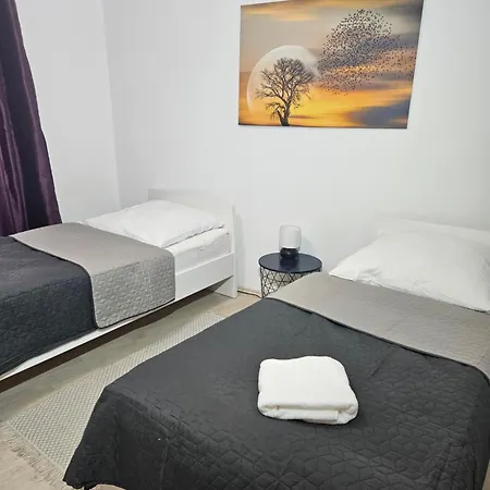 Apartment E