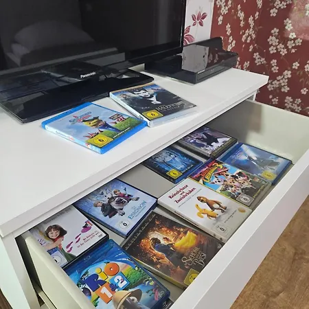 Appartement E