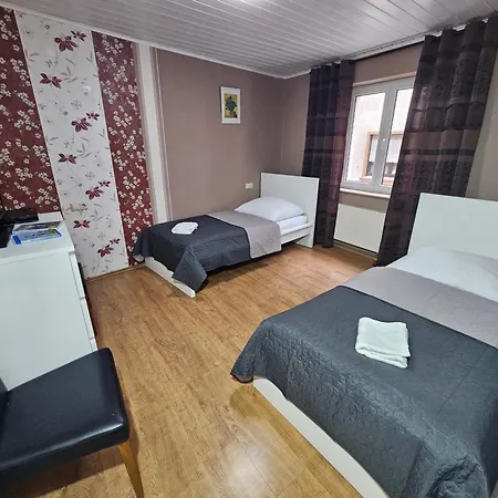Apartment E