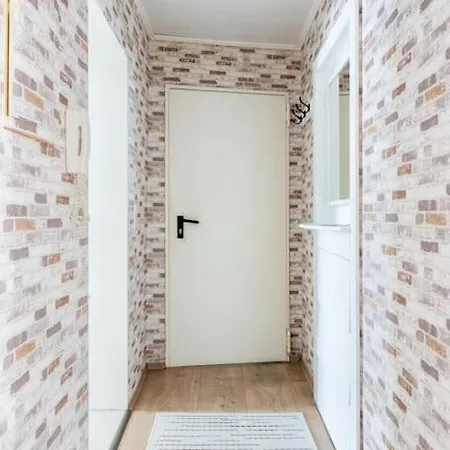 Appartement E