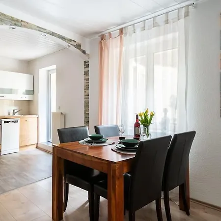 Apartment E