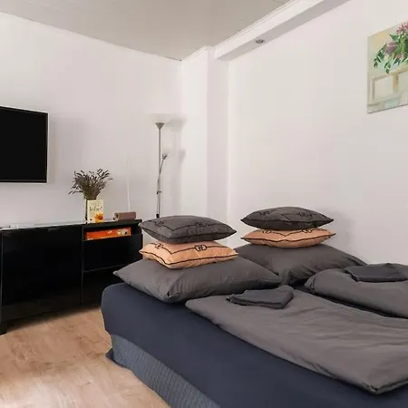 Apartment E