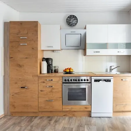 Appartement E